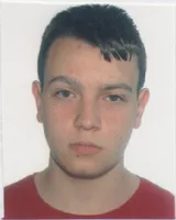 Portrait of Christian Farina