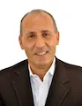 Portrait of Franco Fummi