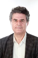 Portrait of Tiziano Villa